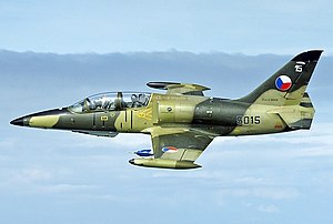 new Czech fighter jets